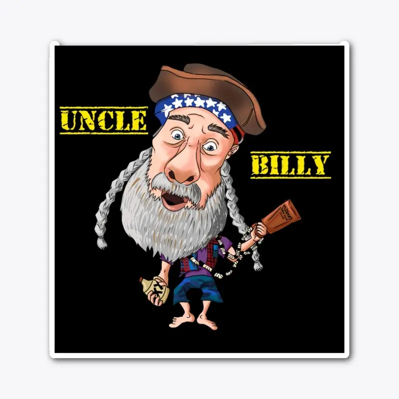 Uncle Billy