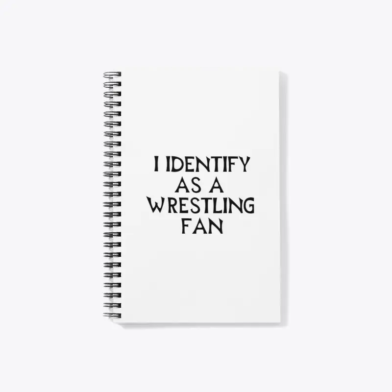 Wrestling Fan